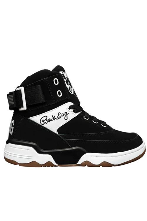 33 Hı Black/White/Gum