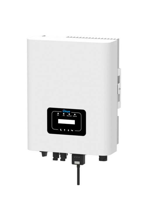 Auxsol 10Kw Trifaze On-Grid İnverter