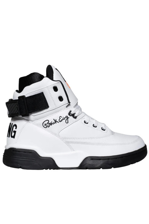 33 Hı White / Black