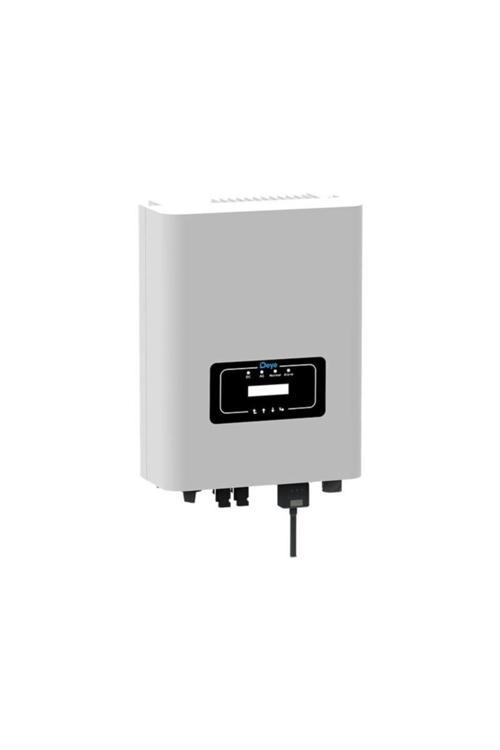 Grafen Enerji Deye 20 Kw Trifaze On Grid 20 Kva Inverter Şebeke Bağlantılı