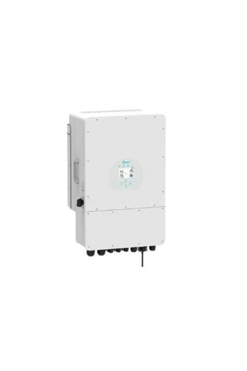 Grafen Enerji Deye 5 Kw Hibrit Monofaze On Grid 5 Kva Inverter