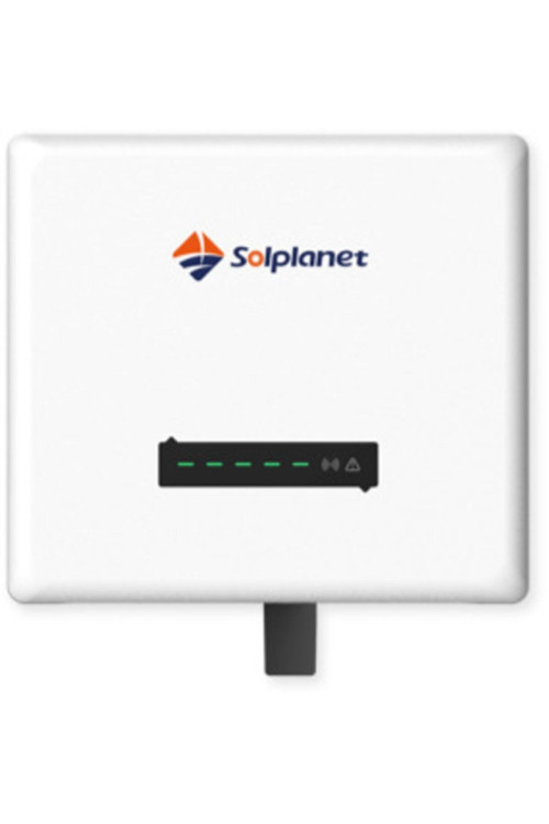 Asw T Serisi 5000 W | Trifaze Invertör | 5 Kw Inverter