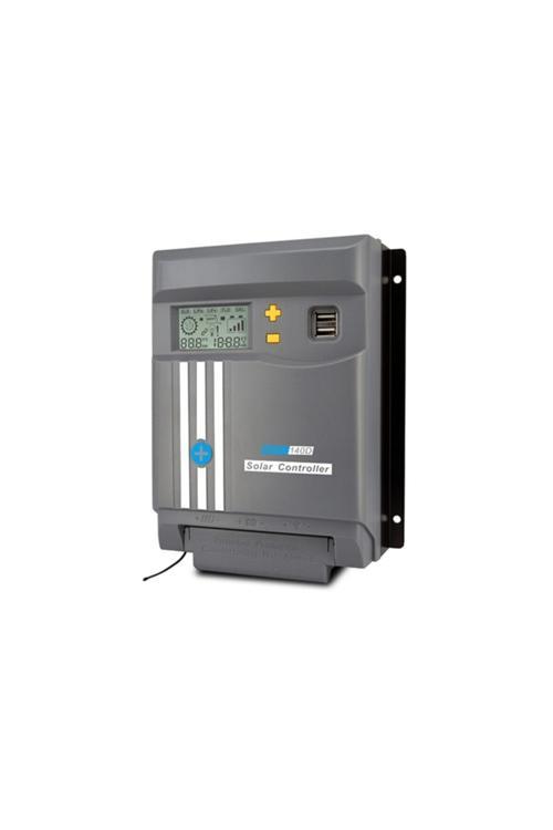 Grafen Enerji 40 A Mppt Şarj Kontrol Cihazı