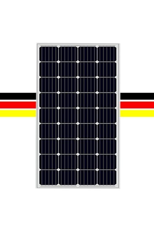 Grafen Enerji 220 Watt Güneş Paneli - A Kalite