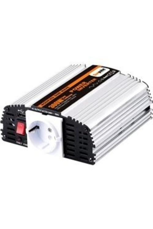 Grafen Enerji 1000 W Tam Sinüs Inverter