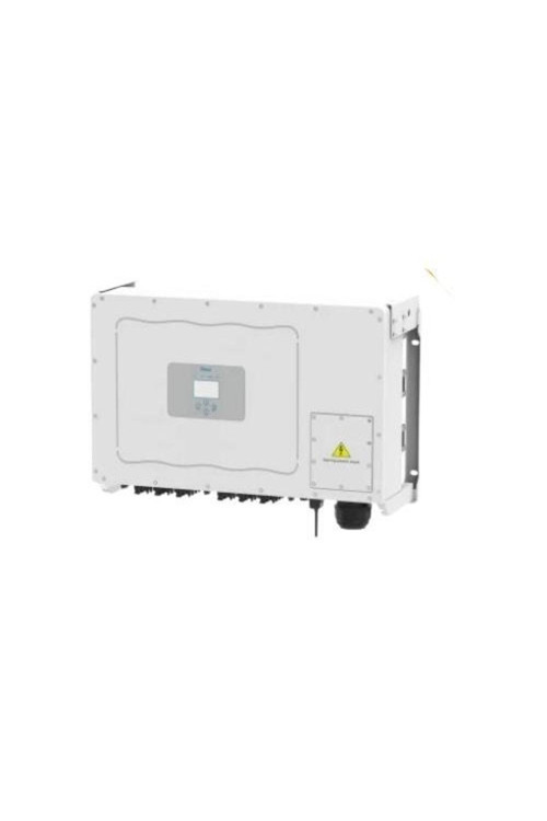 Grafen Enerji Deye 100 Kw Trifaze On Grid 100 Kva Inverter