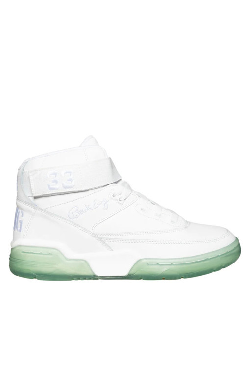 33 Mid White / Ice