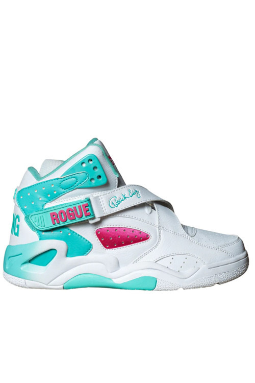 Rogue Miami