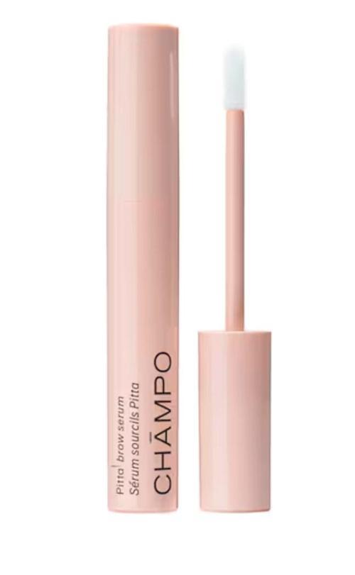 Champo Pitta Brow Serum - Kaşlar İçin Yoğunlaştırıcı Serum 4 Ml