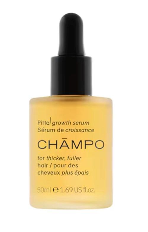 Champo Pitta Growth Serum - Saç Uzatıcı Serum 50 ml 