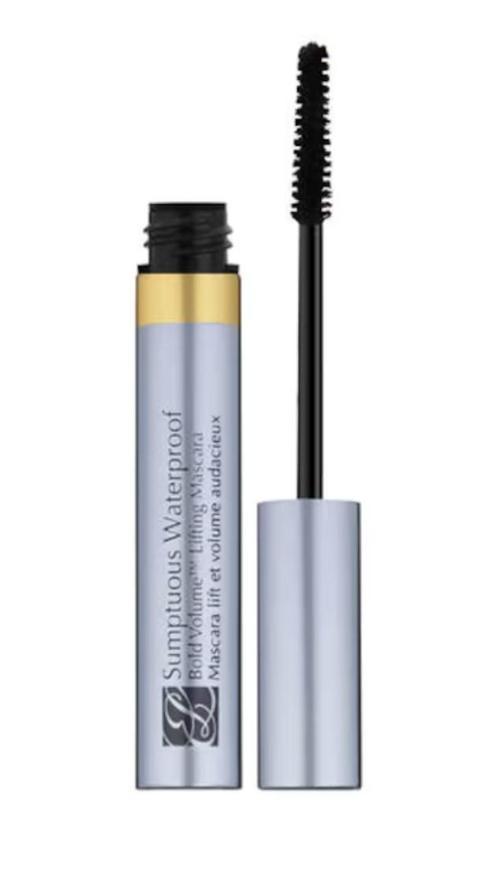 Sumptuous Extreme - Suya Dayanıklı Siyah Maskara  N°01 Extreme Black