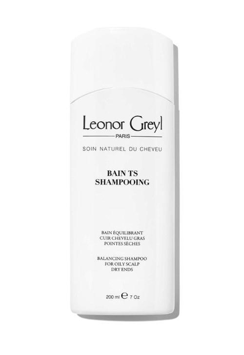 Bain Ts Shampooing 200ML Şampuan