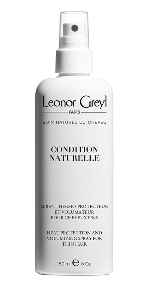 Condition Naturelle 150ML Şekillendirici Saç Spreyi