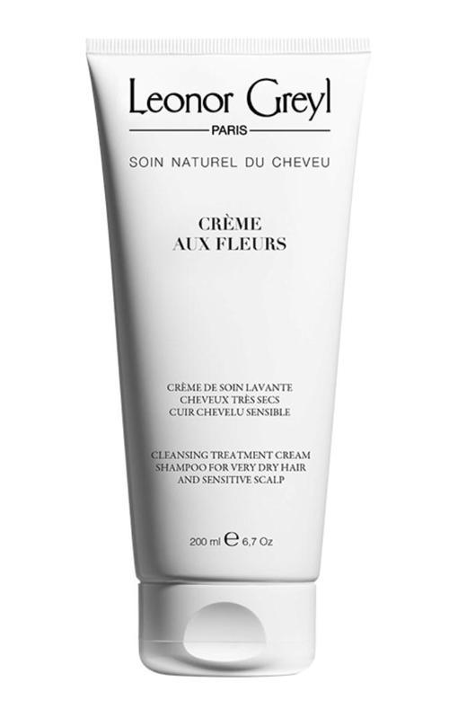 Crème Aux Fleurs 200ML Saç Bakım Kremi