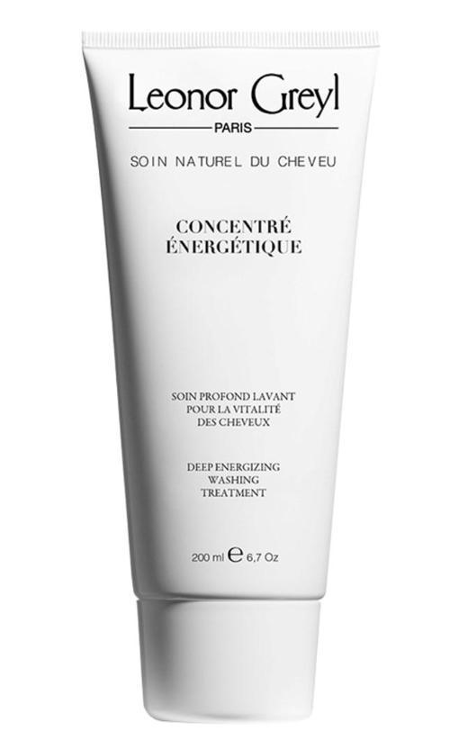 Shampooing Energisant 200ML Güçlendirici ve Hacim Etkili Şampuan