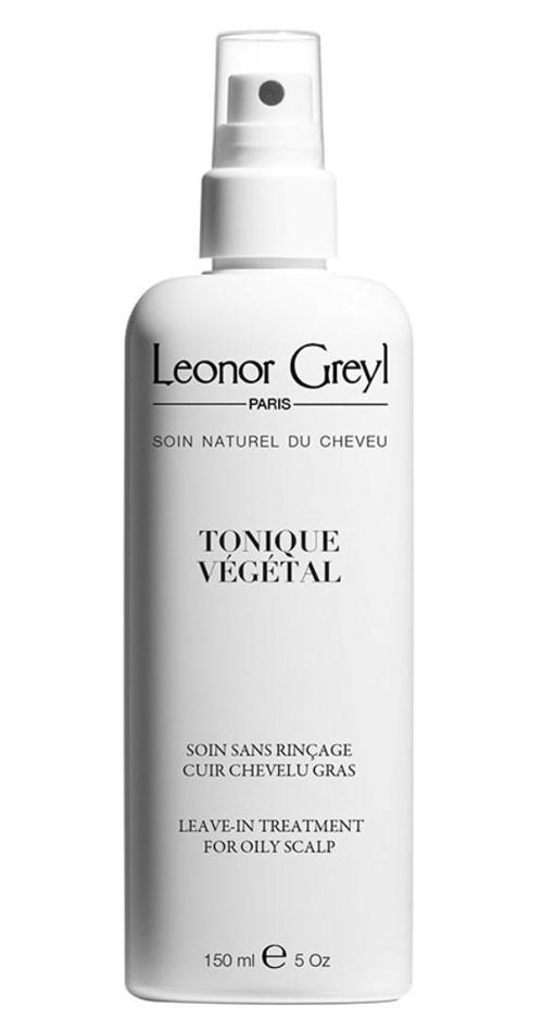 Tonique Végétal 150ML Yağlı Saç Derisi Spreyi
