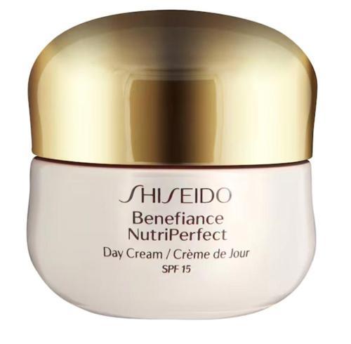 Benefiance Nutri Perfect Day Cream 50 ml SPF15