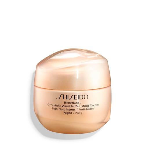 Benefiance Overnight Wrinkle Resisting Cream Nemlendirici 50 ML