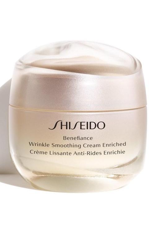 Benefiance Wrinkle Smoothing Cream Enriched Nemlendirici 50ML