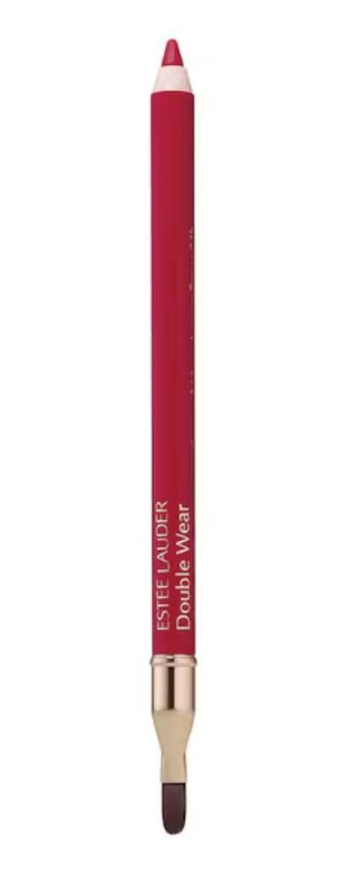 Double Wear 24H Stay-In-Place Lip Liner - Dudak Kalemi 420 Rebellious Rose