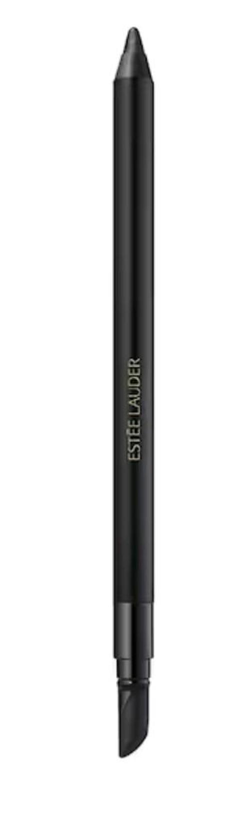 Double Wear 24H Waterproof Gel - Su Geçirmez Jel Göz Kalemi ONYX