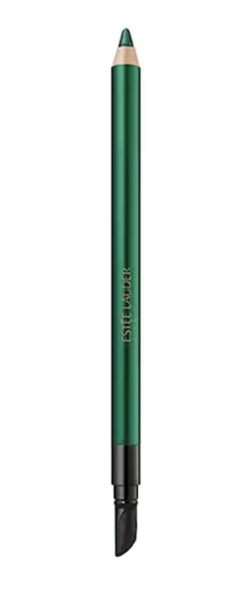 Double Wear Gel Eyelıner Emerald - Göz Kalemi