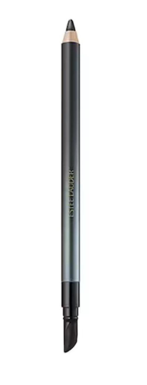 Double Wear Gel Eyelıner Emerald - Göz Kalemi 04 Night Diamond