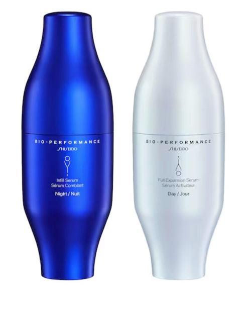 Bio-Performance Skin Filler - Serum 2x 30 ml