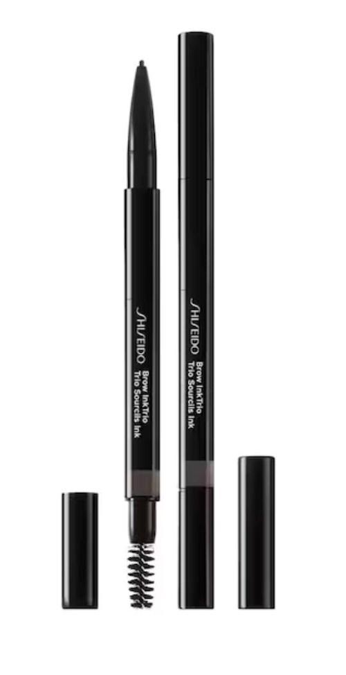 Brow Inktrio Kaş Kalemi 04 Deep Brown
