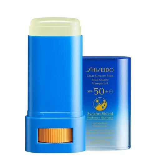 Clear Suncare Stick Spf 50+ Güneş Koruyucu Stick