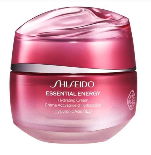 Essential Energy - Nemlendirici Krem 50 ml