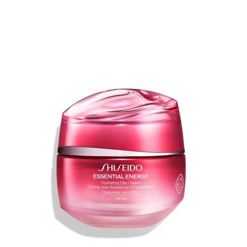 Essential Energy Hydrating Day Cream SPF20 50 ml - Gündüz Kremi