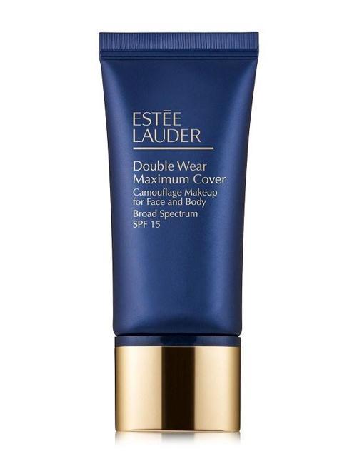 Double Wear Maximum Cover - 3N1 İvory Beige Fondöten