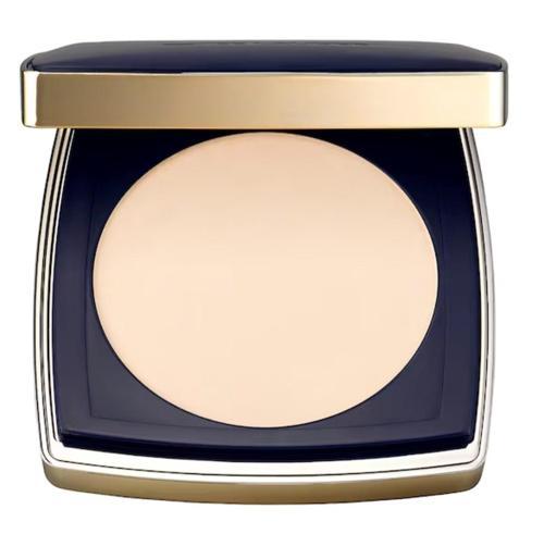 Double Wear Poudre Mate - Mat Pudra 3N1 - 1N2 - Ecru