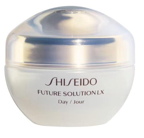 Future Solution LX - Yaşlanma Karşıtı Koruyucu Gündüz Kremi 50 ml