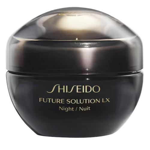 Future Solution LX - Yaşlanma Karşıtı Yenileyici Gece Kremi 50 ml