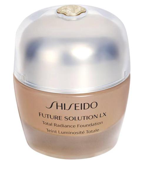 Future Solution LX Total Radiance - Fondöten Rose 2