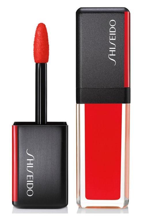 LacquerInk Lipshine 305 Ruj
