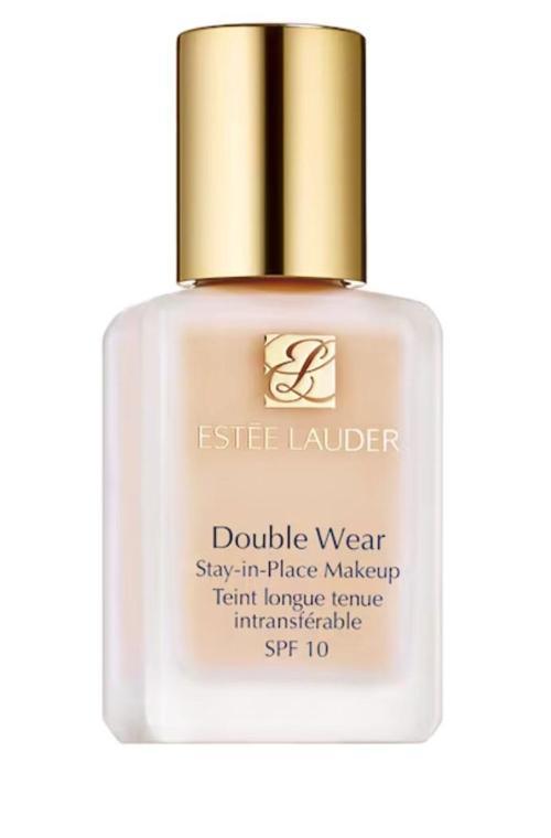 Double Wear Stay-in-Place SPF10 - Fondöten 0N1 ALABASTER