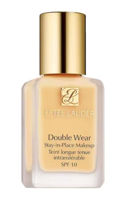 Double Wear Stay-in-Place SPF10 - Fondöten 1C1 Cool Bone