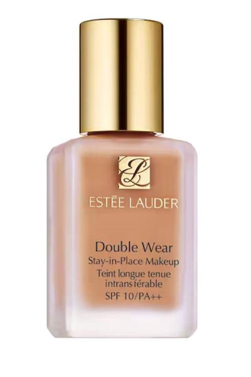 Double Wear Stay-in-Place SPF10 - Fondöten 1C2 Petal