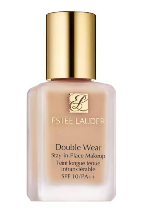 Double Wear Stay-in-Place SPF10 - Fondöten 1N0 Porcelain