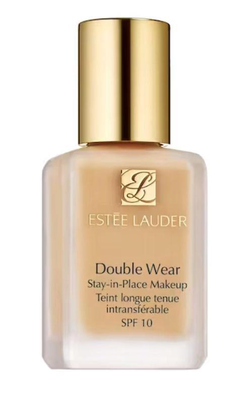Double Wear Stay-in-Place SPF10 - Fondöten 1N1 Ivory Nude