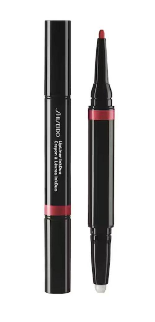 LipLiner Ink Duo - Çift Uçlu Dudak Kalemi 09 Scarlet