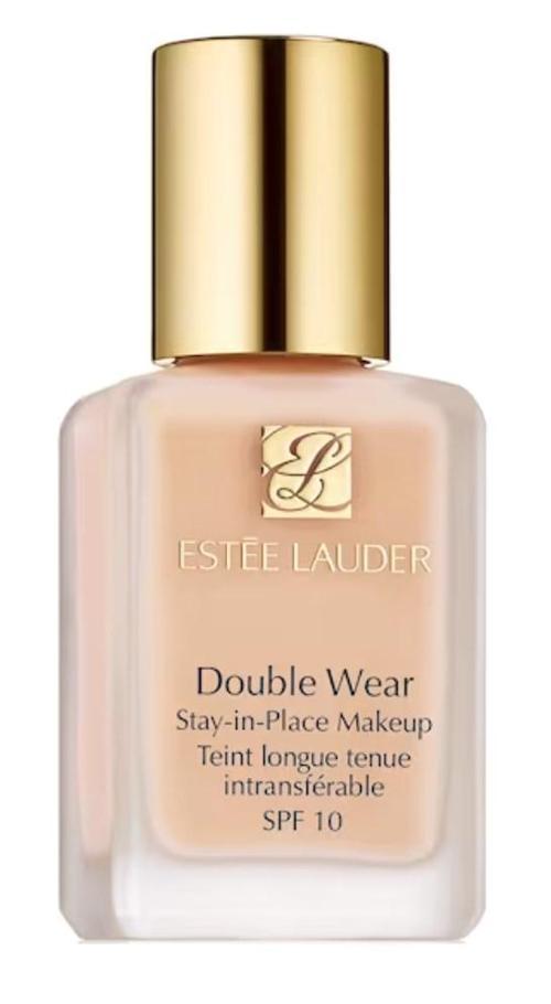 Double Wear Stay-in-Place SPF10 - Fondöten 1W1 Bone