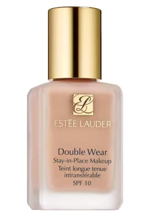 Double Wear Stay-in-Place SPF10 - Fondöten 2C2 Pale Almond