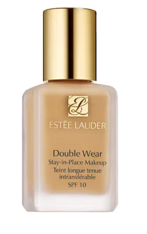 Double Wear Stay-in-Place SPF10 - Fondöten 2N1 Desert Beige