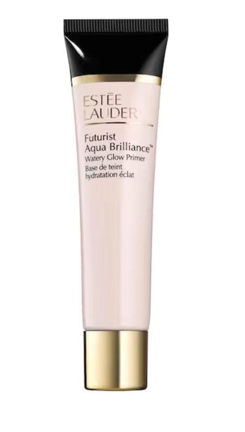 Futurist Aqua Brilliance Primer - Makyaj Bazı 40 ml