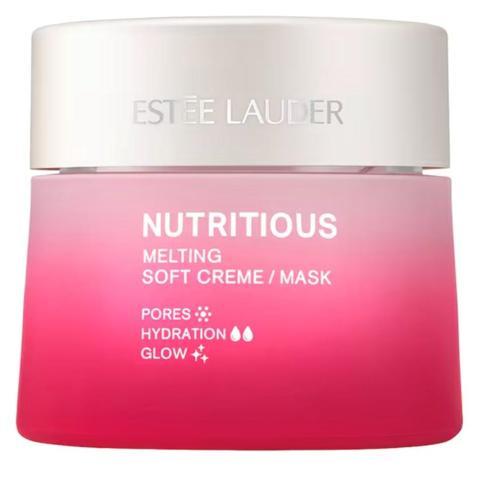 Nutritious Moisture Cream - Nemlendirci Krem 50 ml