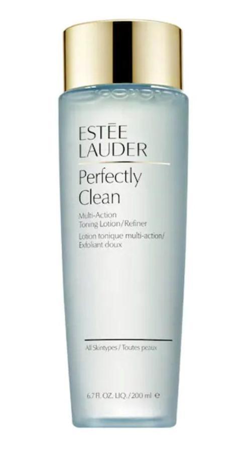 Perfectly Clean - Çok amaçlı Yüz Temizleyici Tonik 200 ml